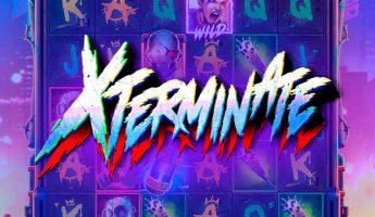 Xterminate