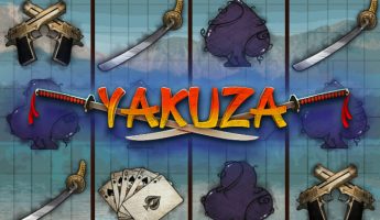 Yakuza