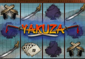 Yakuza