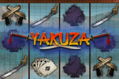 Yakuza