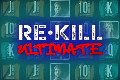 Re Kill Ultimate