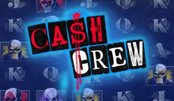 Cash Crew