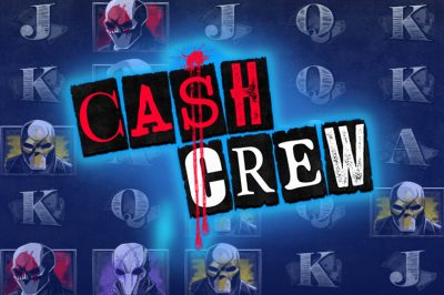 Cash Crew