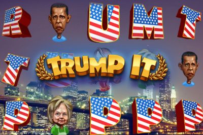 Trump it