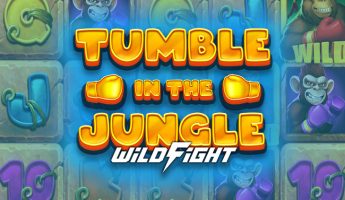 Tumble in the Jungle