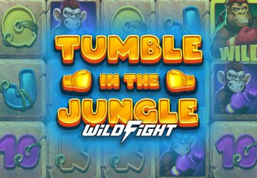 Tumble in the Jungle