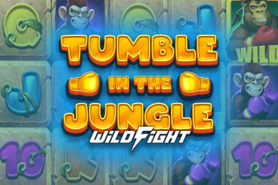 Tumble in the Jungle