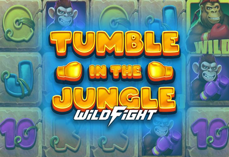 Tumble in the Jungle