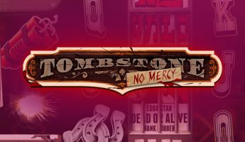 Tombstone: No Mercy