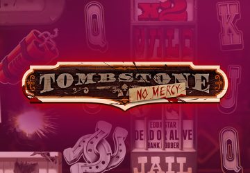 Tombstone: No Mercy