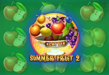 The Summer Fruit 2
