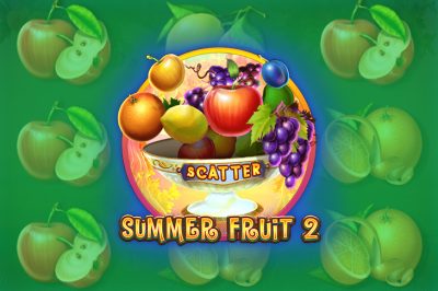 The Summer Fruit 2
