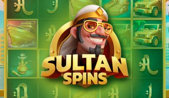 Sultan Spins