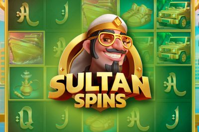 Sultan Spins