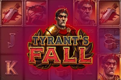 Tyrant’s Fall