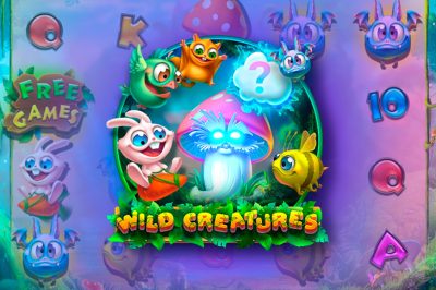 Wild Creatures