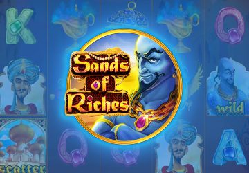Sands of Riches
