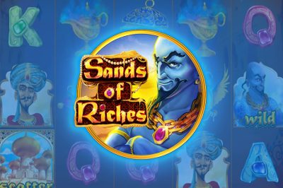 Sands of Riches