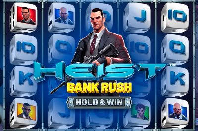 Heist: Bank Rush