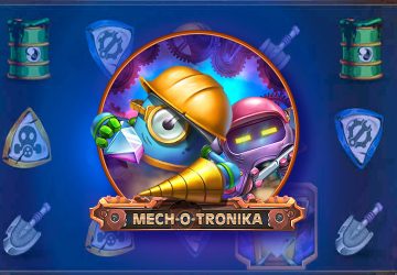 Mech-o-tronika