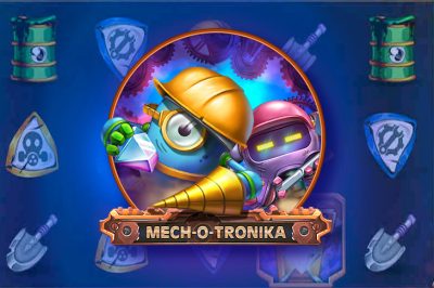 Mech-o-tronika