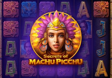 Secrets of Machu Picchu