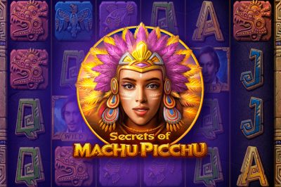 Secrets of Machu Picchu