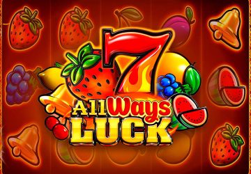 All Ways Luck