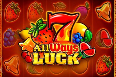 All Ways Luck