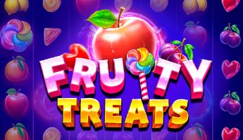 Fruity Treats