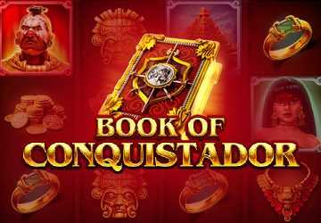 Book of Conquistador