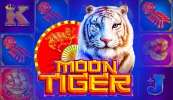 Moon Tiger