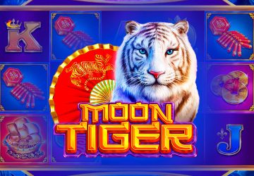 Moon Tiger