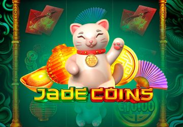 Jade Coins