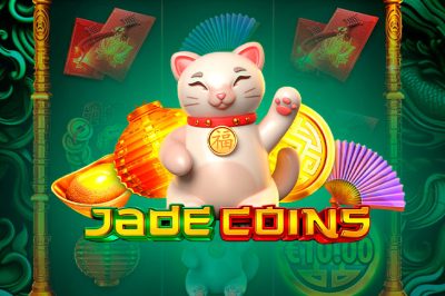 Jade Coins