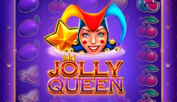 Jolly Queen