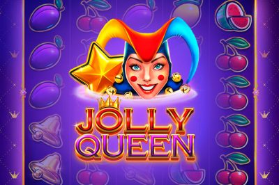 Jolly Queen