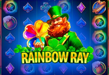 Rainbow Ray