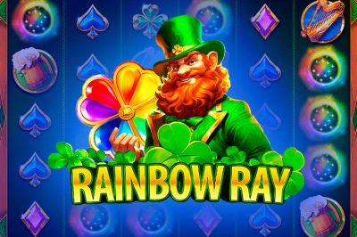 Rainbow Ray