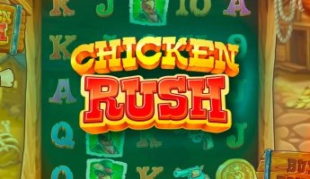 Chicken Rush