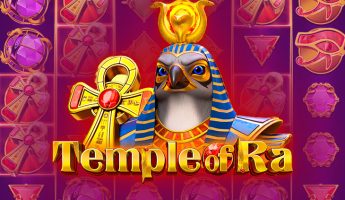 Temple of Ra