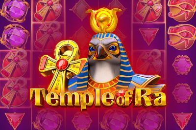 Temple of Ra
