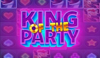 King of the Party