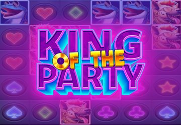 King of the Party