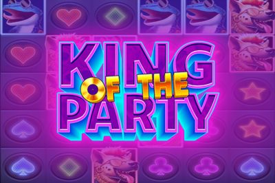 King of the Party