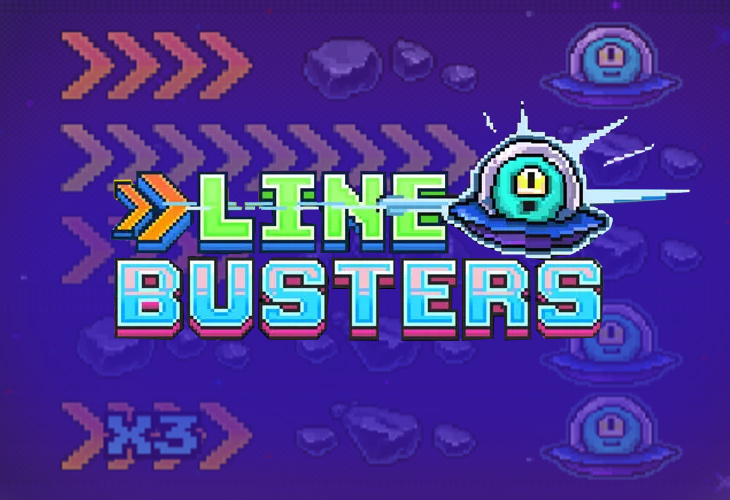 Line Busters