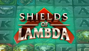 Shields of Lambda