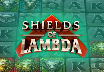 Shields of Lambda