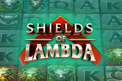 Shields of Lambda
