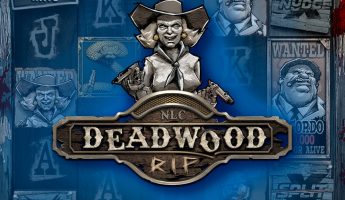 Deadwood R.I.P